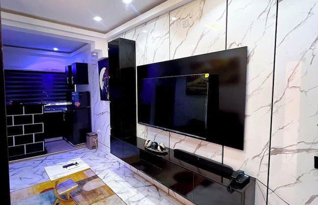 Odogwu Apartments - Foto 12