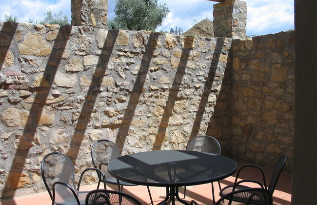 Poggio Cennina Resort - Photo 41