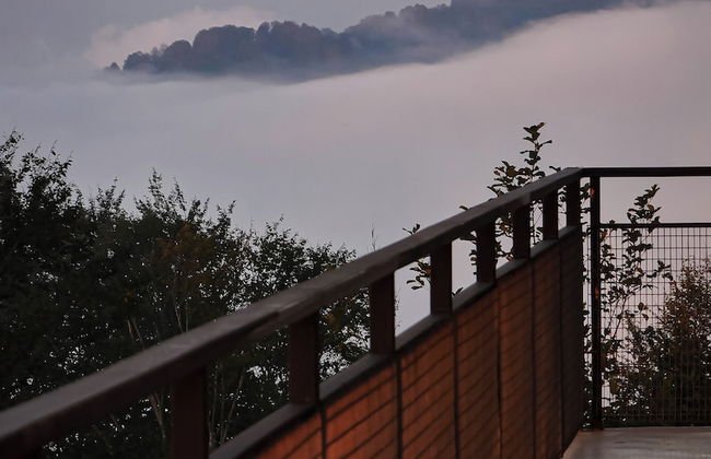 Chalet Kvirike - Foto 20