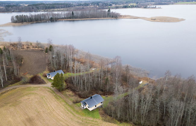 Pikku-puntila - Photo 26