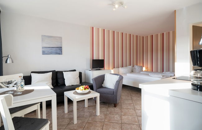 Deichhus Nordseeliebe - Foto 17