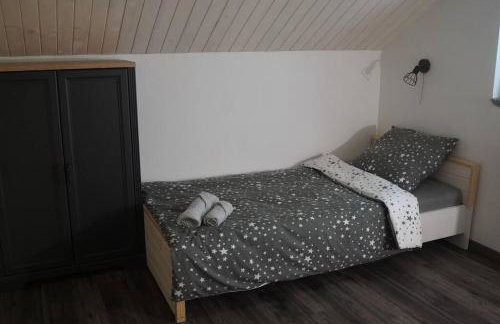 Domek Zielony Widok - noclegi Bieszczady - Foto 37