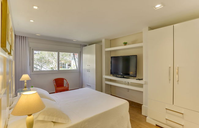 Villas Jurerê Residences - Foto 25