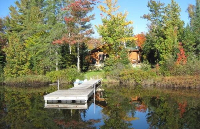 Les Chalets du Lac Grenier - Foto 71