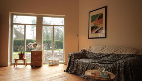 Zur schönen Heide-Wabe - Foto 3