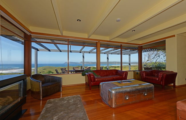 Cloudy Bay Villa - Foto 10