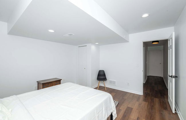 Top Notch City Escape w King Bed - Foto 3