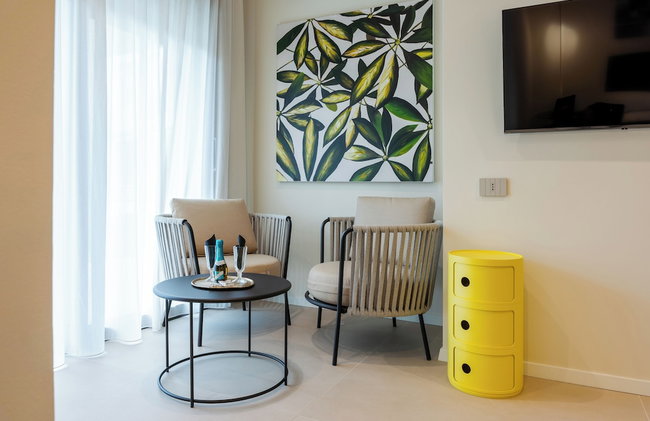 Hera rooms and suites - Foto 6