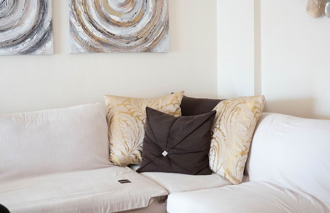 Home Sweet Home Trikala Town - Foto 44