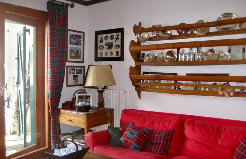 Nice house on the ski slopes - Photo 10