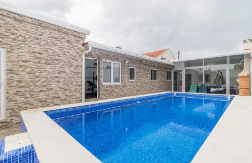 Villa T4 35km Montargil - Private & Heated Pool - Foto 30