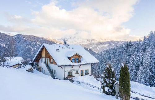 Haus Belodei - Apt A - Foto 2