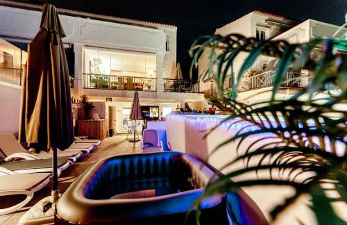 Unique Villa Scandinavia Marbella - Foto 30
