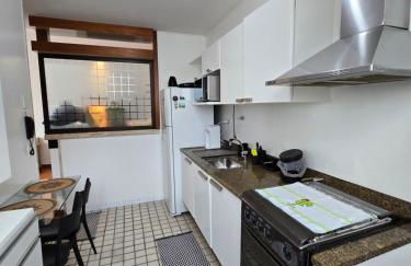 Volpi Residence Savassi - VIP - Sinta-se em casa - Foto 24