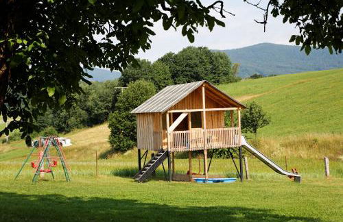 Landurlaub Eichinger inklusive AktivCard! E-Ladesäule! Ganz Jahres beheizter Salzwasserpool - Foto 14