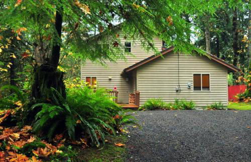 Salmonberry Retreat - Meredith Lodging - Foto 24