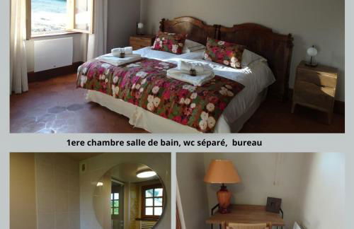 Château à Gourdon dans le Lot - Photo 11