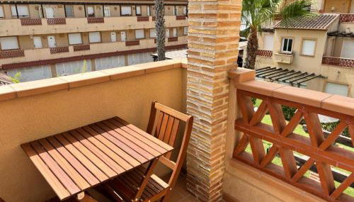 Apartamento Rabdells Oliva nova 200m de la playa - Photo 5