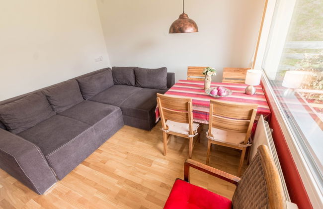 Apartment Wilfer - Foto 9