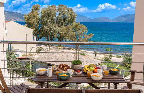 Arya Seaside Apartment - Foto 22