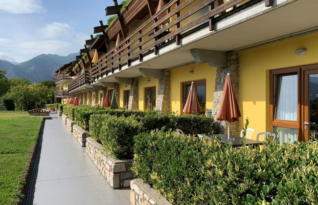 Residence Campi - Foto 12