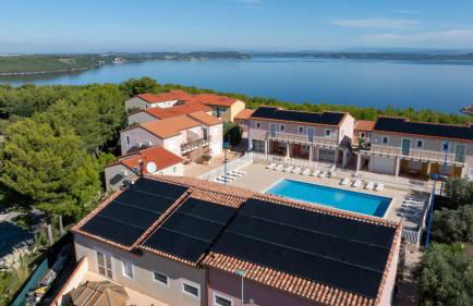 Appart'hotel Résidence La Provence - Foto 7