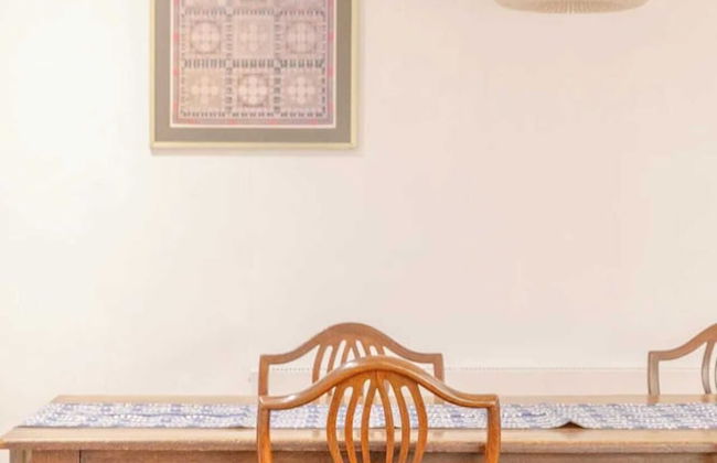 Beautifully Refurbished 2BD Flat- Clapham - Foto 22