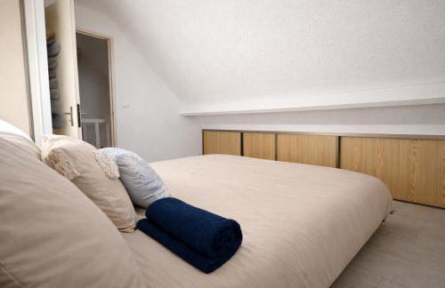 Maison de plage avec piscine Erdeven-Carnac - Foto 17