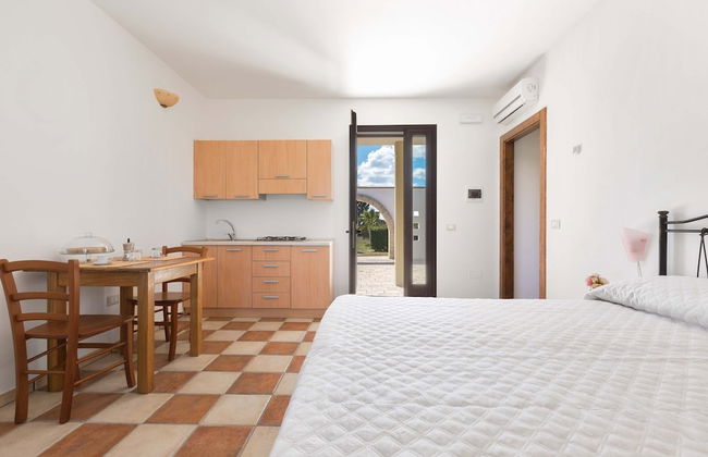 3237 Complesso Verdalis - Monolocale by Barbarhouse - Foto 7