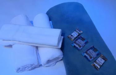 Residence Hostel Efrata Quartos - Foto 37