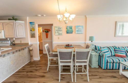 ROYAL GARDEN RESORT 401 condo - Photo 14