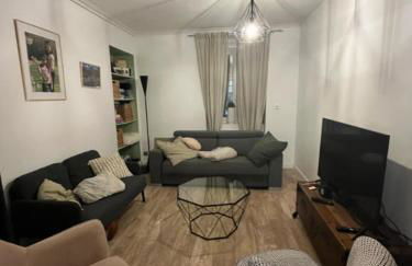 Maison 6 personnes - Idéal 24h du Mans - Foto 7