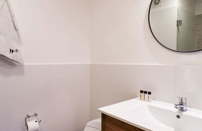 w Art Deco 1BR in Barranco - Photo 17