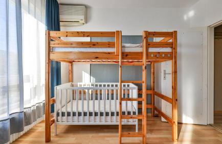 Central Station Apartment 3rd Floor - Foto 37