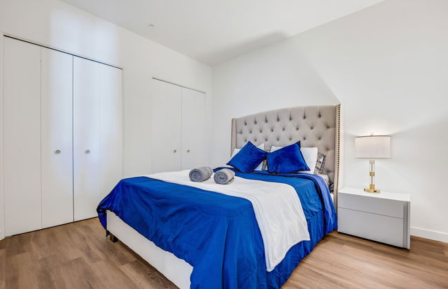 Luxury Apartment in Hollywood - Foto 12