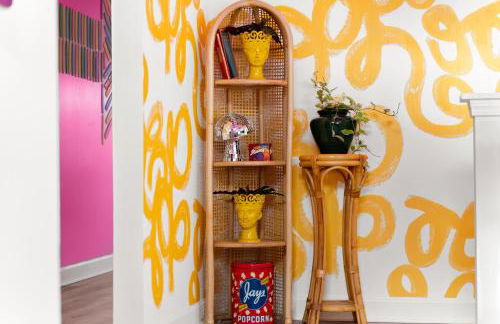 INSTA worthy Home! *Sleeps 8* - Walker's Point! - Foto 21