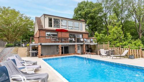 Cool Spring Suite - Foto 1