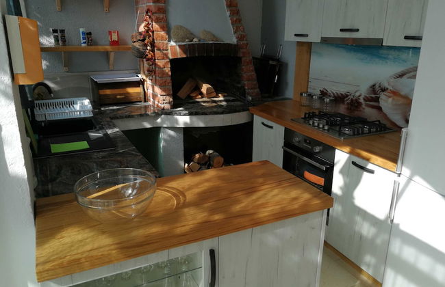 Apartments Luna - Foto 12