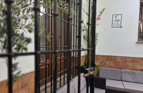 Le Grand Sultan 1492, Mirador San Nicolás, Parking included - Foto 41