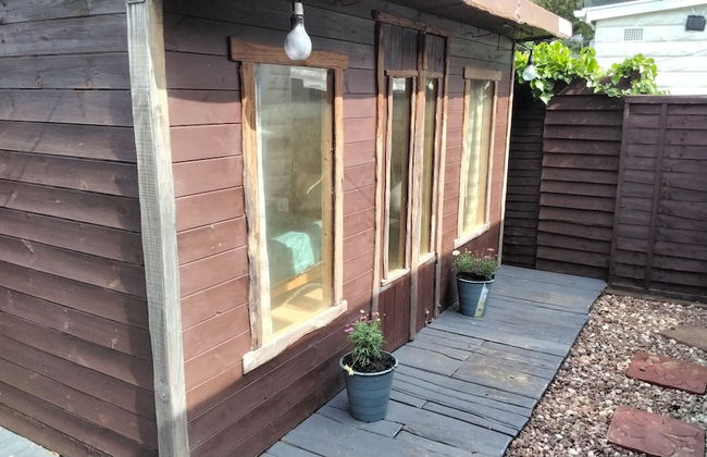 Charming Chalet in the Midst of Nature - Foto 25