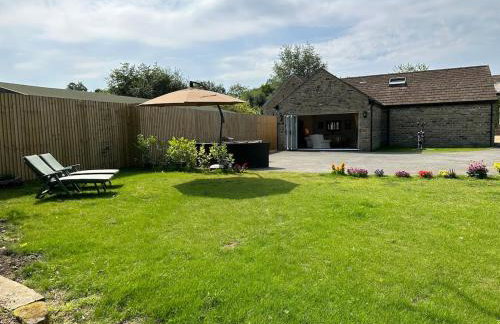 Lovely country cottage in Dalton / Parbold - Foto 41