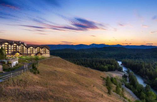 Suncadia Lodge Studio Unit - Foto 15