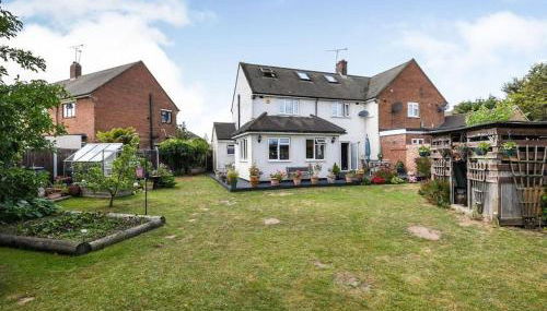 Specious 3bed property with parking & large garden - Foto 3, Garden