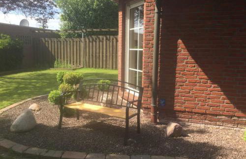 Ferienwohnung Vereinswiek 95137 - Foto 19