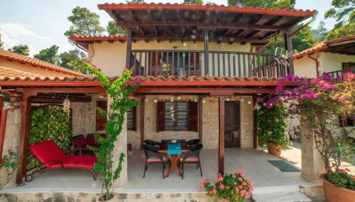 First in the sea with amazing view house - Foto 3