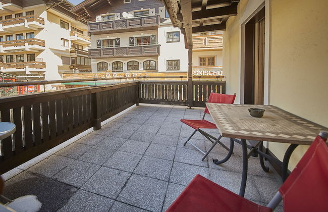 TownHouse Appartements - Foto 42