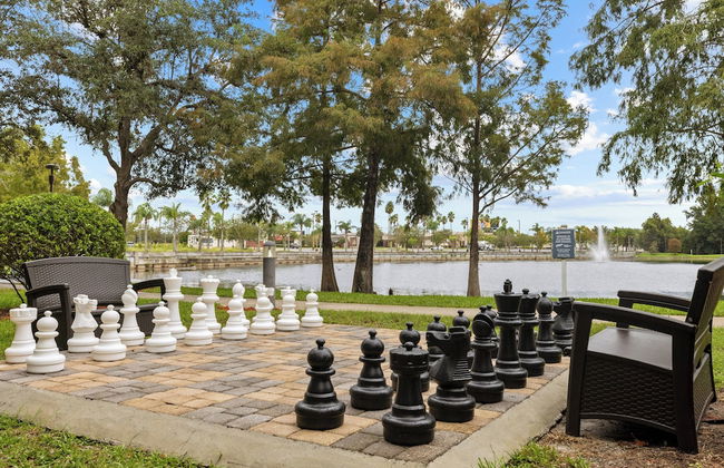 Club Wyndham Cypress Palms - Foto 71