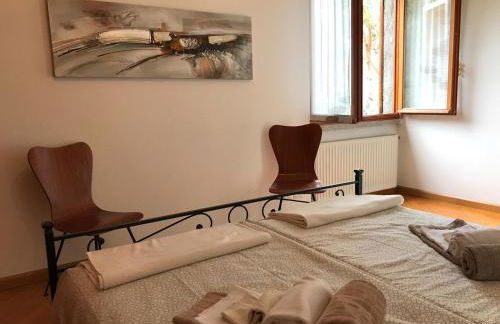 Big Apartment with Lake View and Three Bedrooms - Foto 26