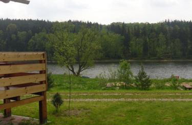 Domki Nad Jeziorem Karłowice - Foto 41