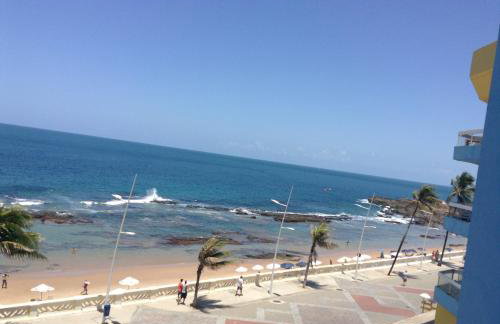 Bahia Flat ap 206 - Foto 6